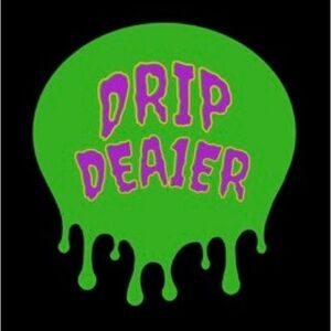 Meet your Posher, Drip